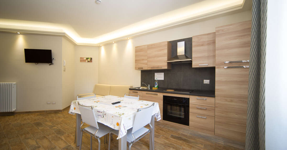 Een foto van Residence Tabor