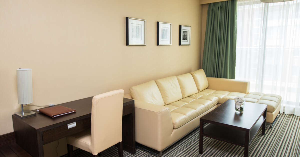 Een foto van Best Western Plus Olives City Hotel