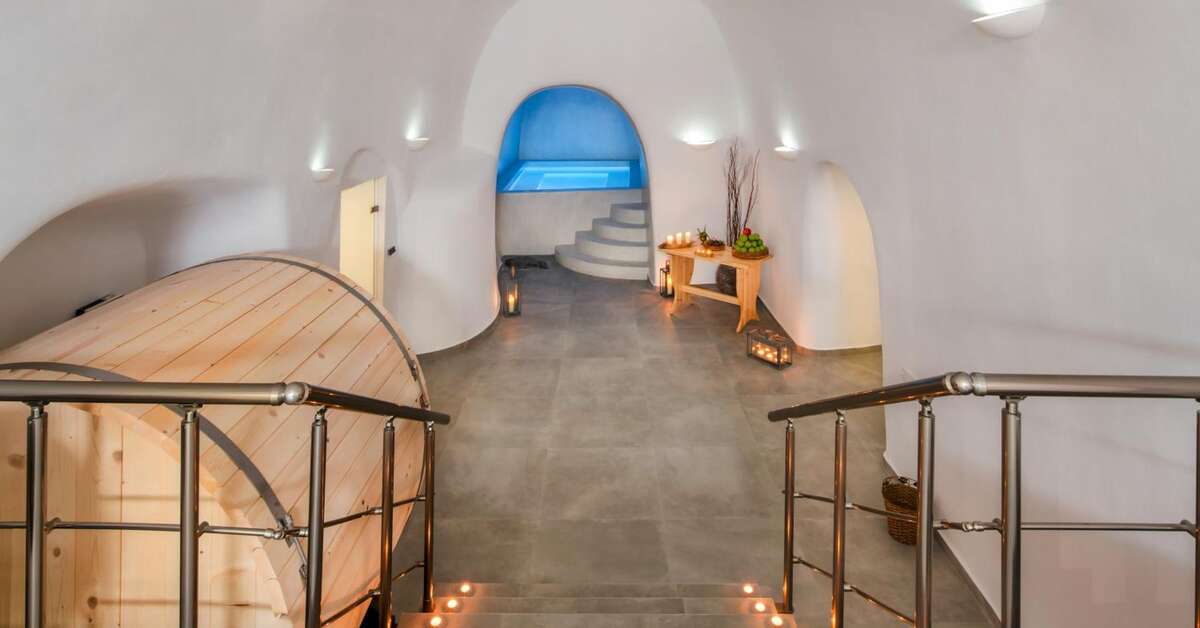 Een foto van Anatoli Hotel