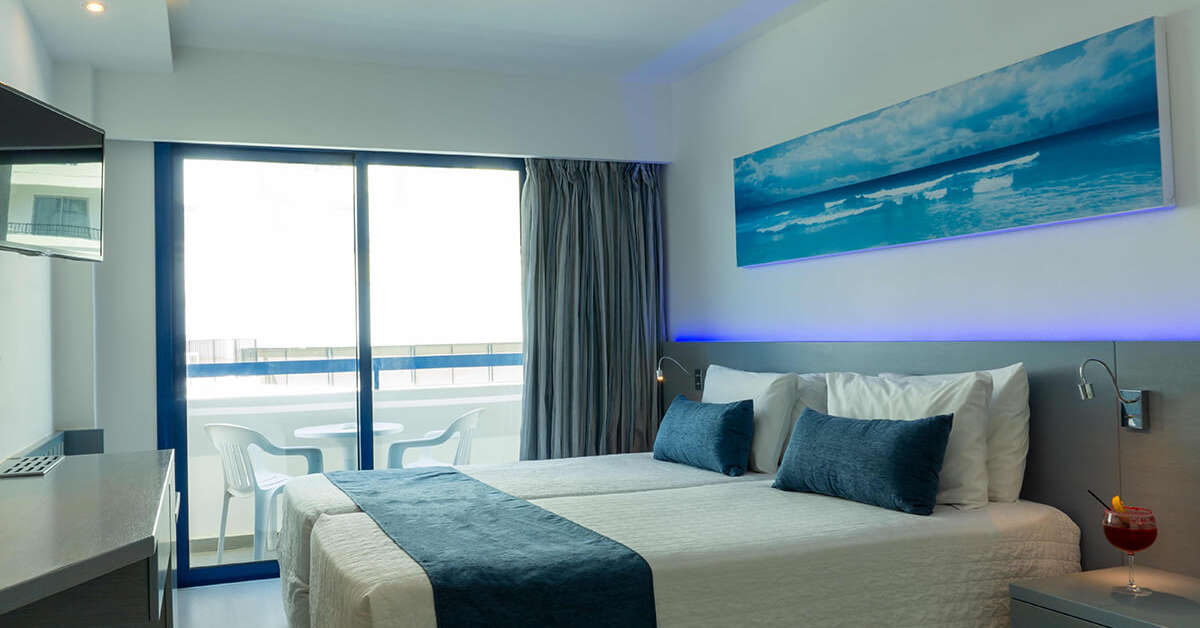 Een foto van Anonymous Beach Hotel