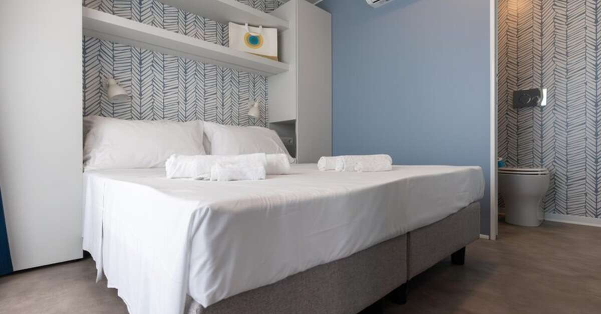 Ein Foto Sentido Riccione Premium Camp