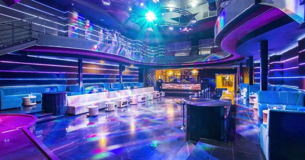 Een foto van de faciliteiten bij Be Live Collection Punta Cana