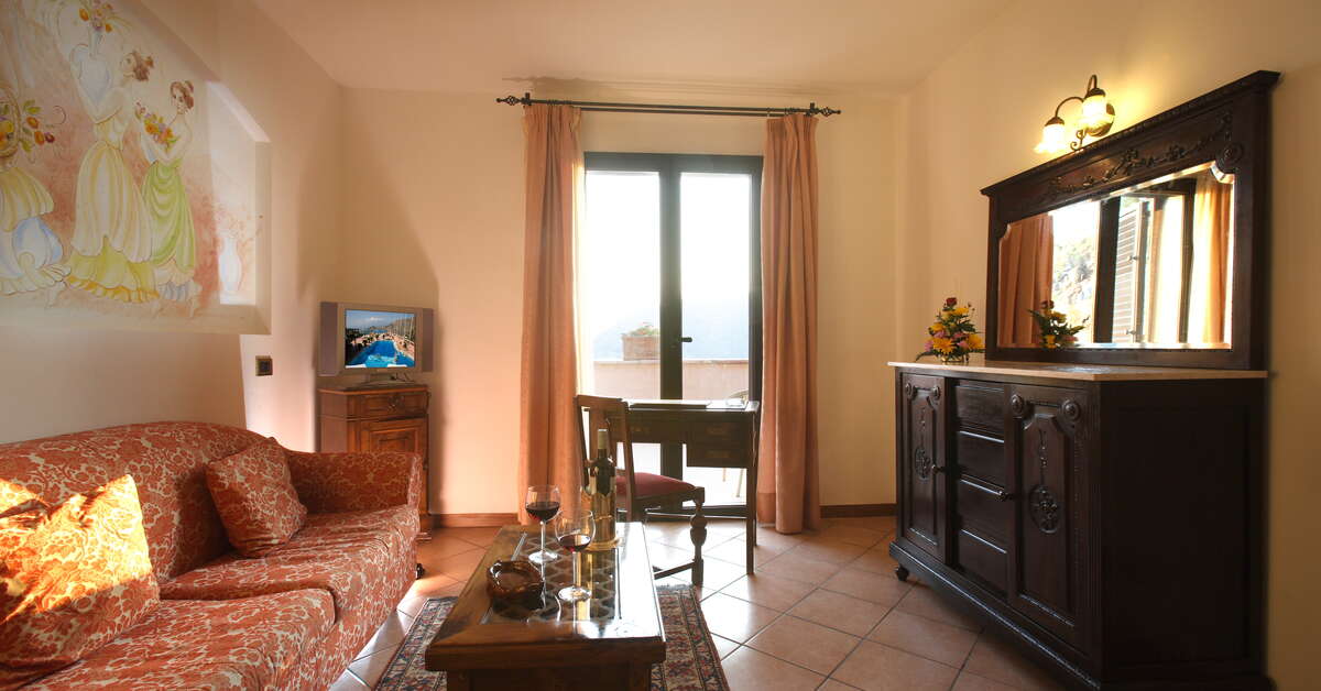 Een foto van Hotel Villa Sonia