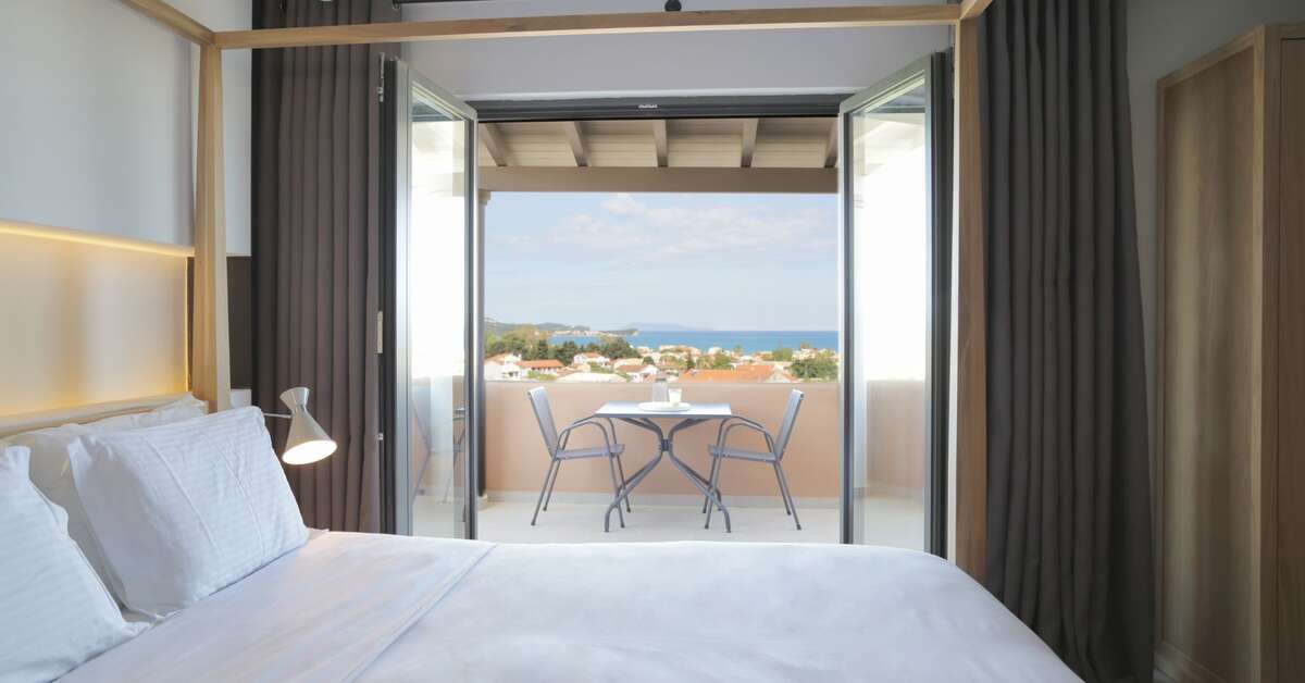 Een foto van Lena Mare Boutique Hotel