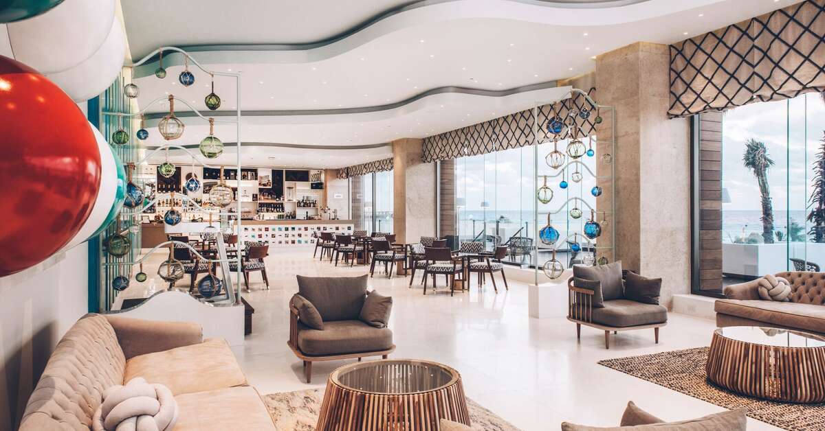 Een foto van Coral Level at Iberostar Selection Cancun