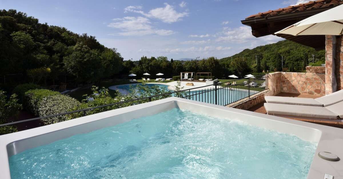 Een foto van Argentario Lagoon Resort & Spa