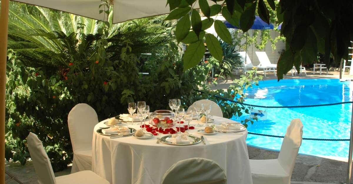 Een foto van Reginna Palace