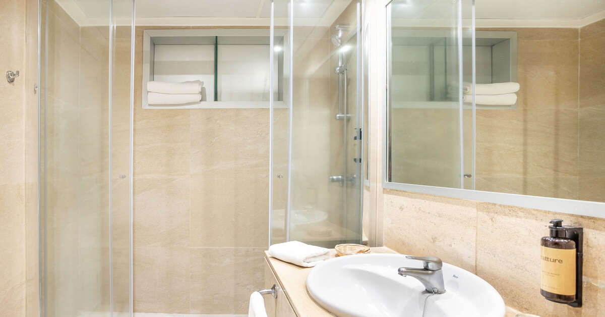 Een foto van Paradise Park Fun Lifestyle Hotel