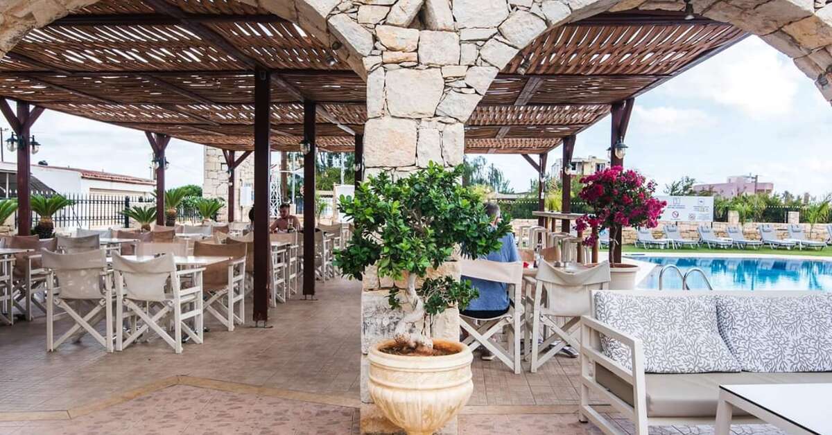 Ein Foto Yiannis Manos