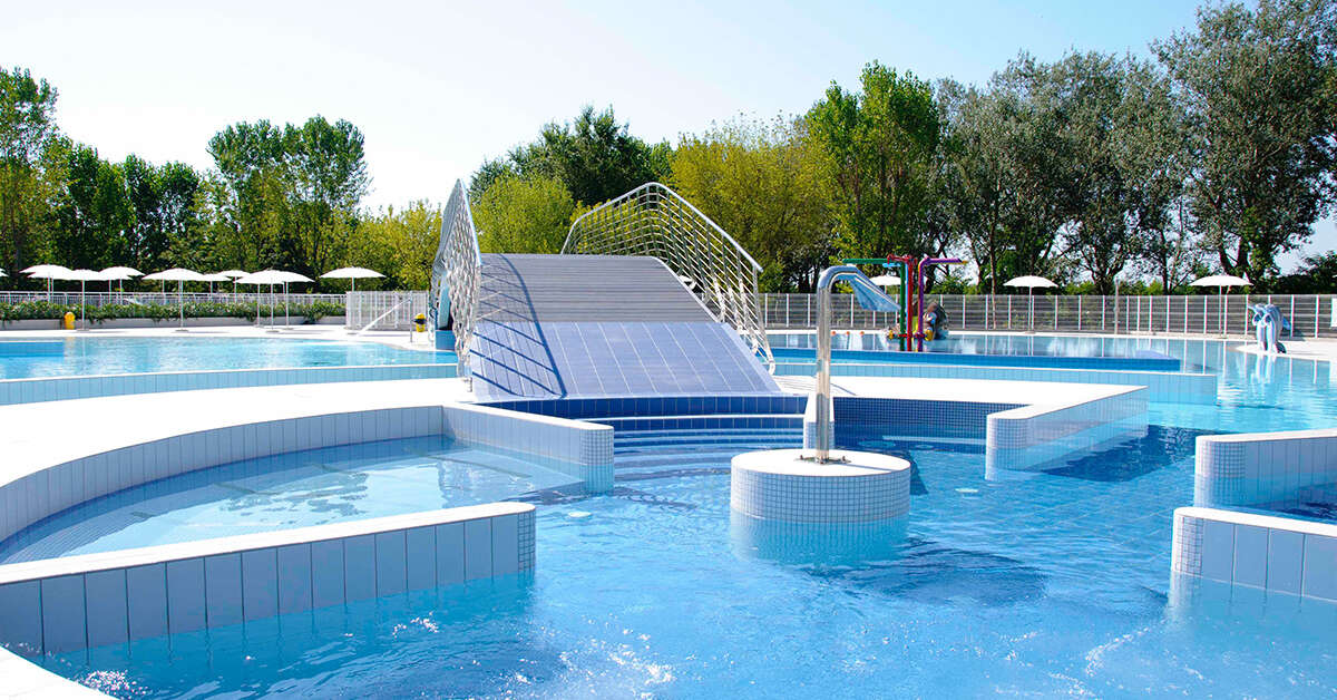 Een foto van Adriano Camping Village