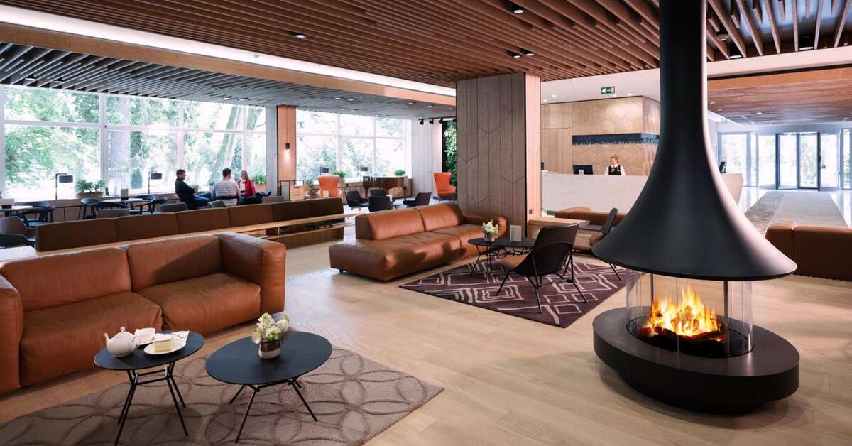 Ein Foto Rikli Balance Hotel