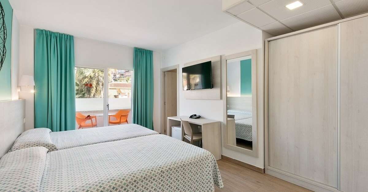 Een foto van Best Lloret Splash