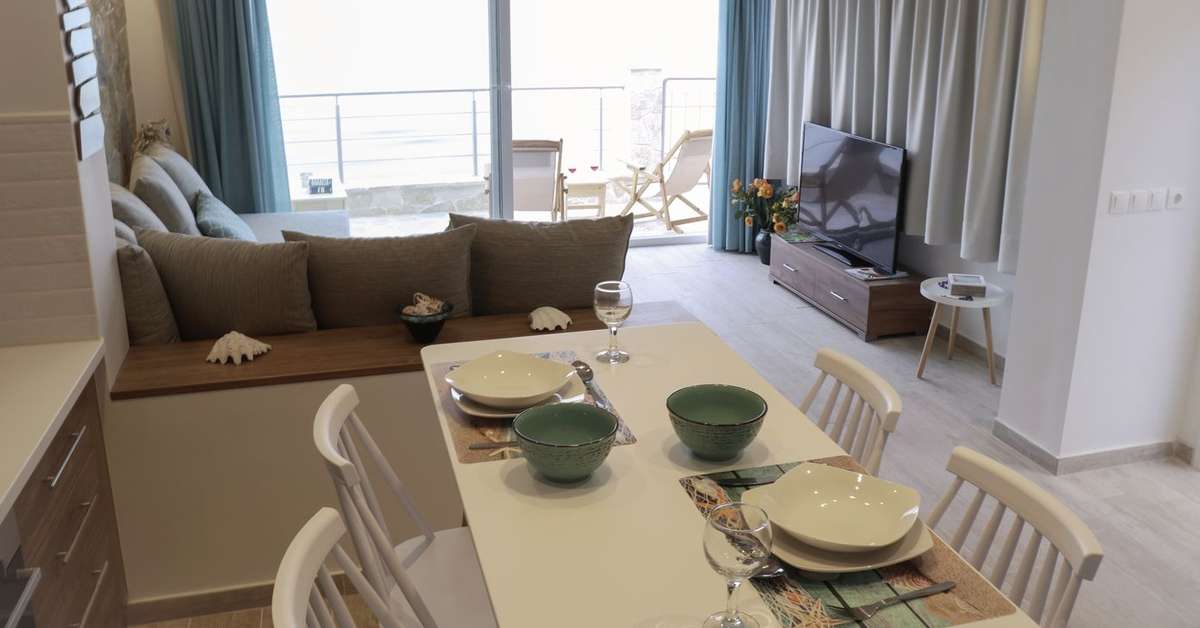 Een foto van Ekati Mare Boutique Resort