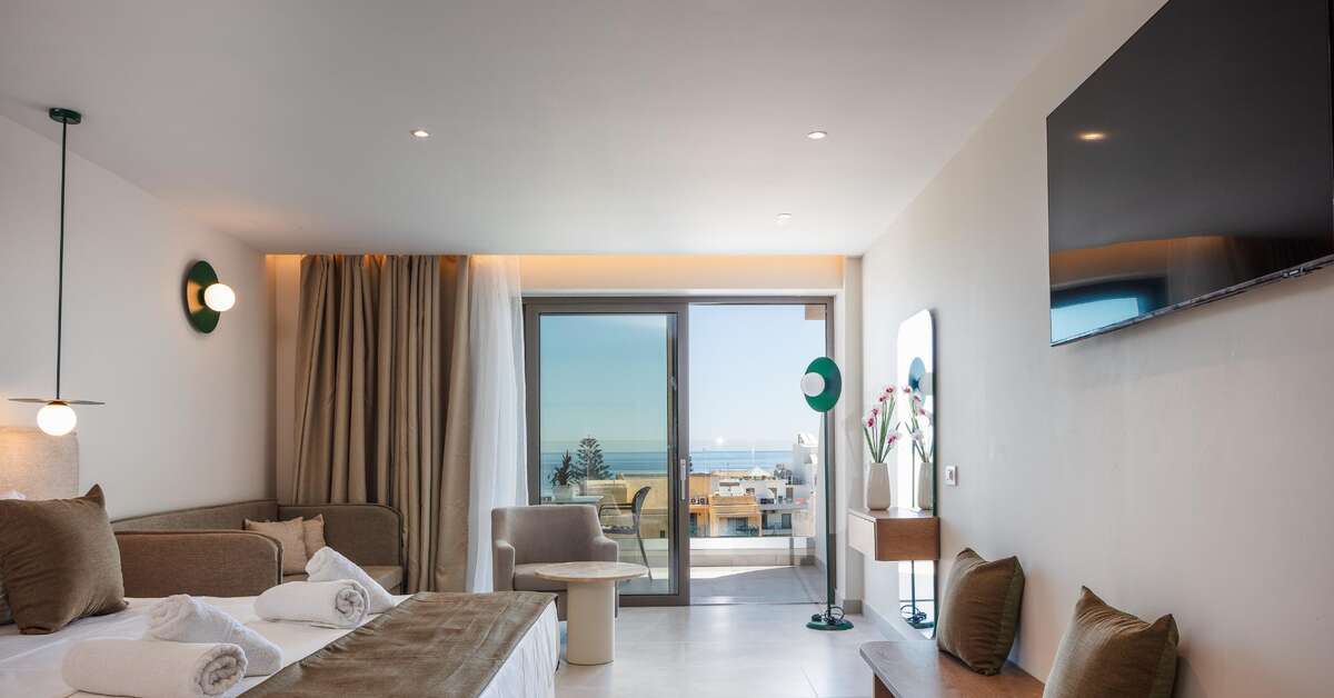 Een foto van San Antonio Boutique Hotel