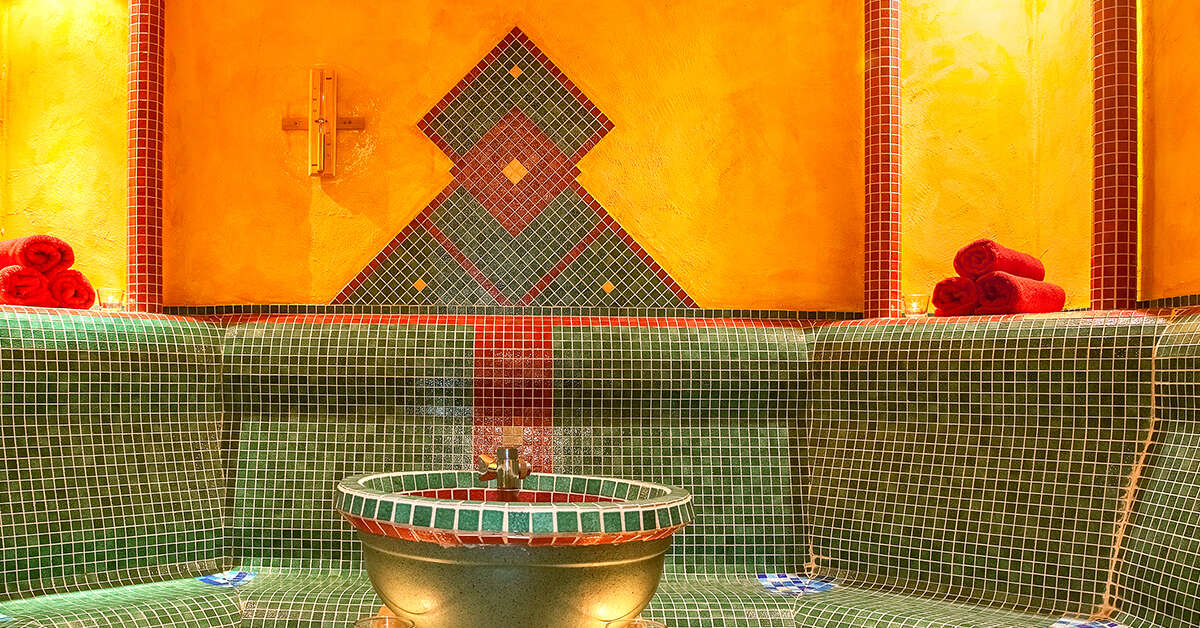 Een foto van Hotel Kammweg