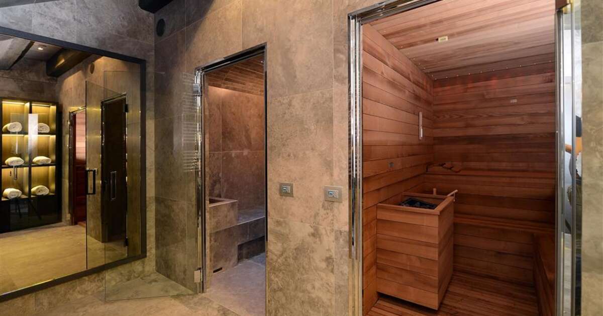 Een foto van Hyatt Centric Murano Venice