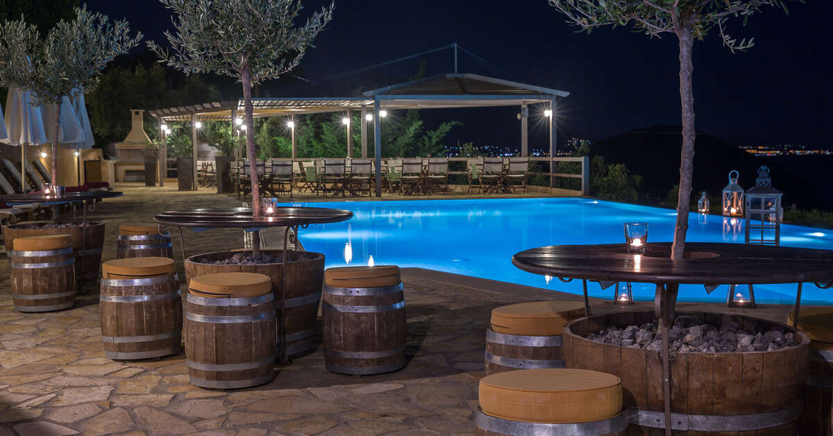 Een foto van Hotel Natura Club & Spa