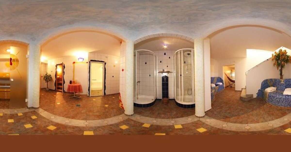 Een foto van Familiehotel Steindl