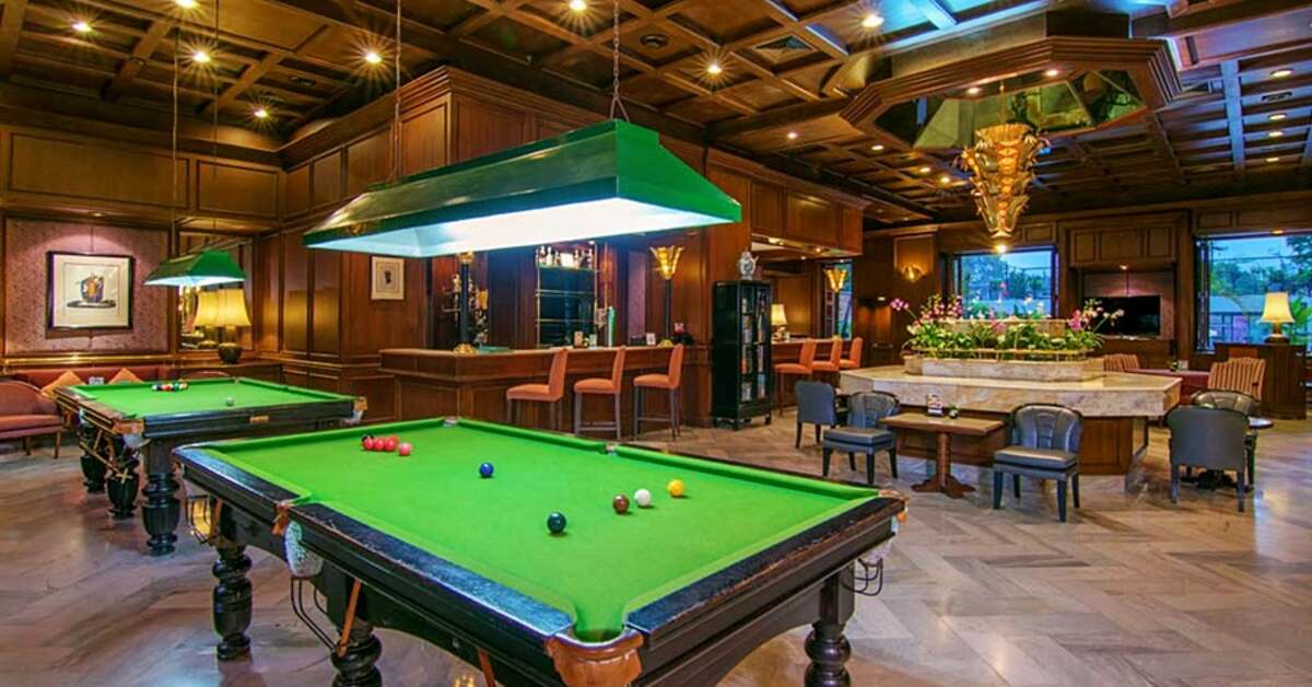 Een foto van The Bayview Pattaya