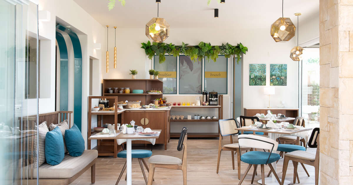 Een foto van Elle Rooms & Suites