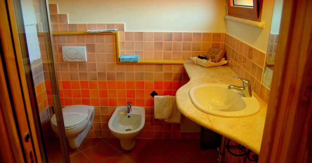 Een foto van Aldiola Country Resort