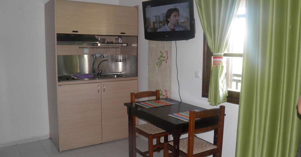 Een foto van Ledra Maleme Hotel