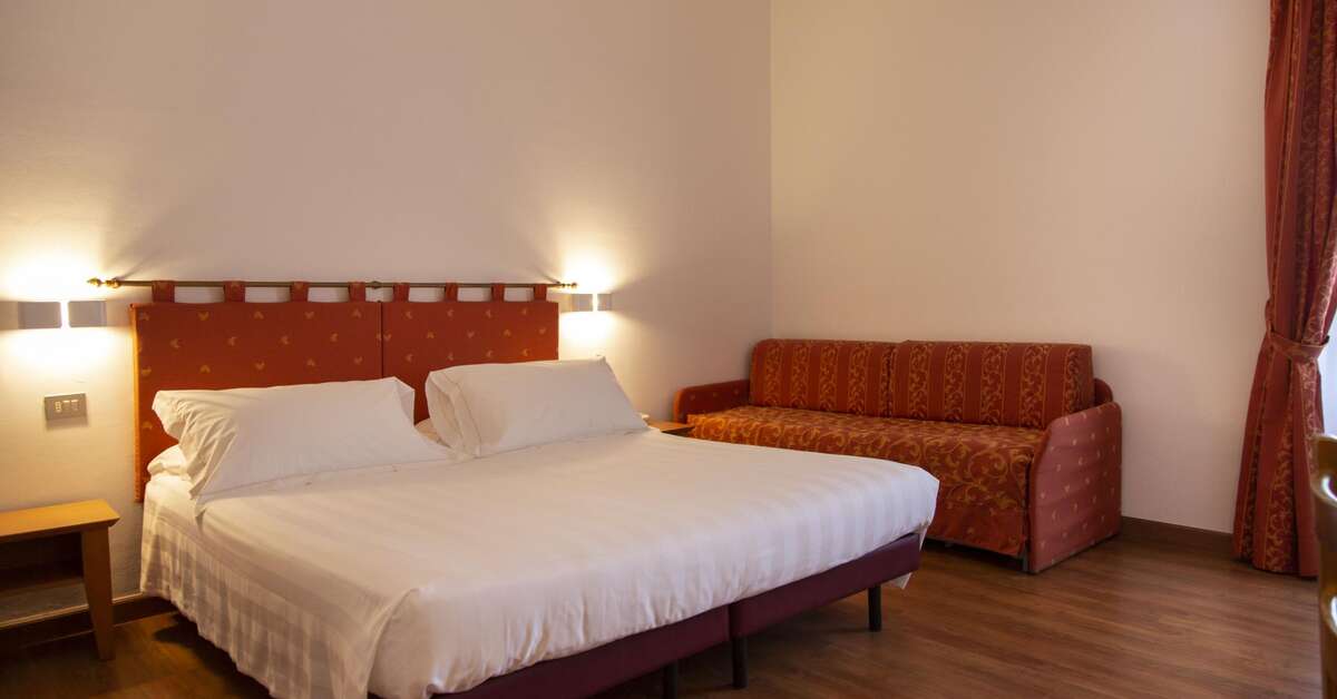 Een foto van Hotel Villa Paradiso Village