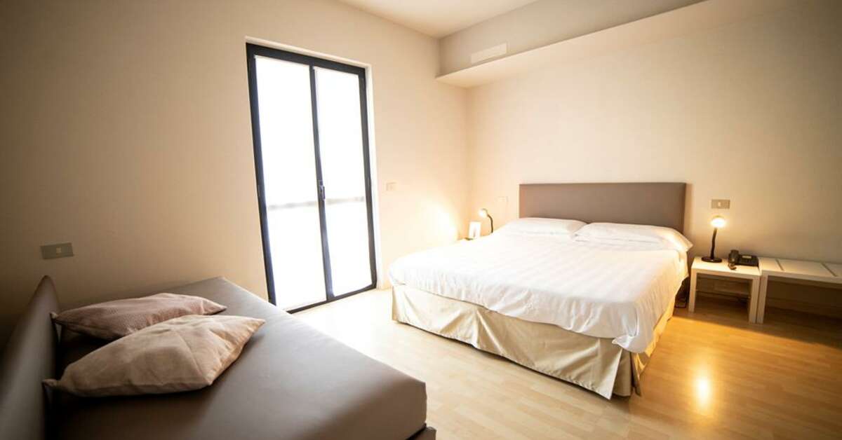 Een foto van Hotel Miranda