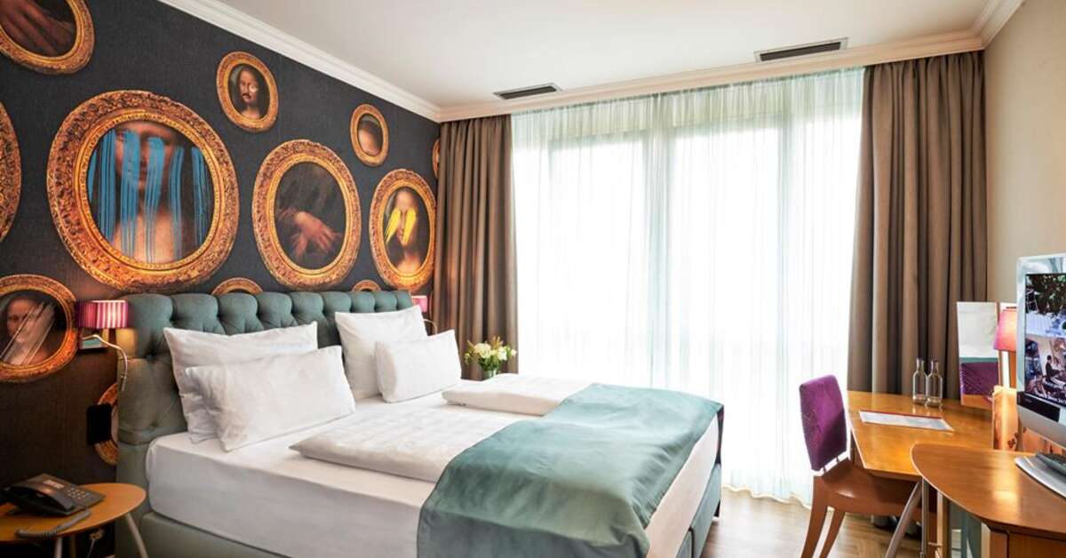 Een foto van Classic Hotel Harmonie