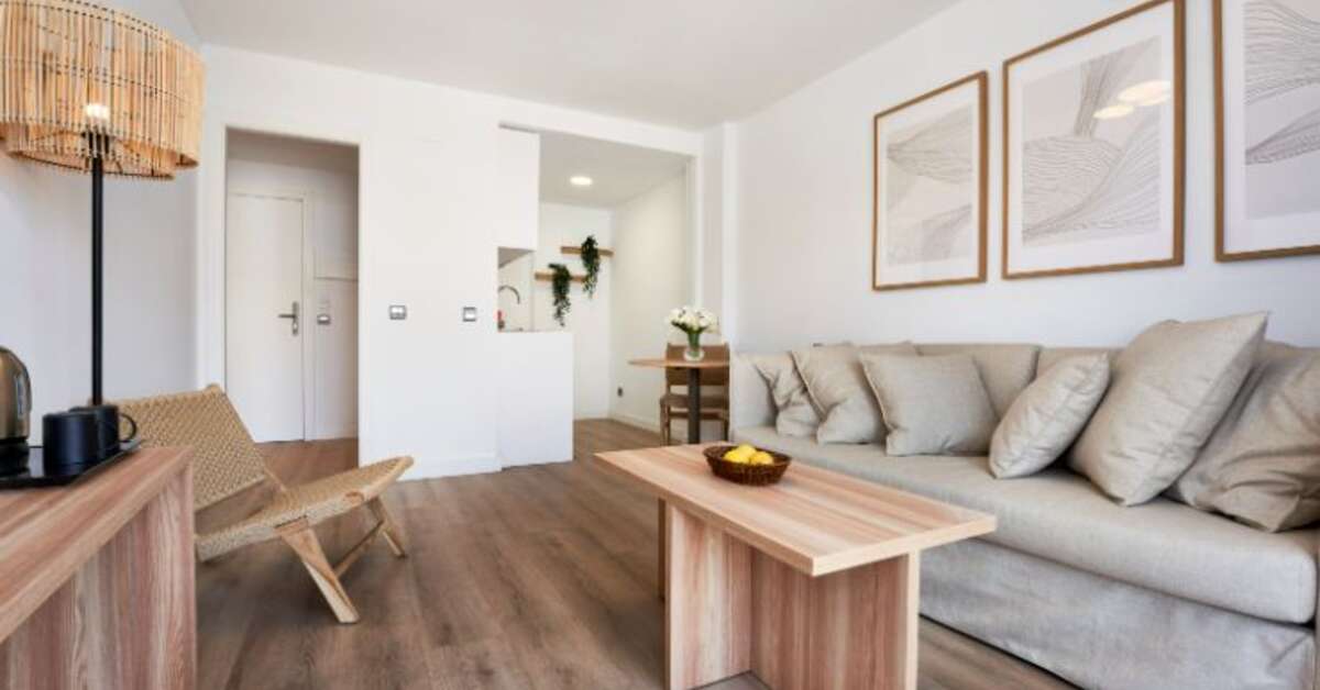 Een foto van Flacalco Hotel & Appartementen