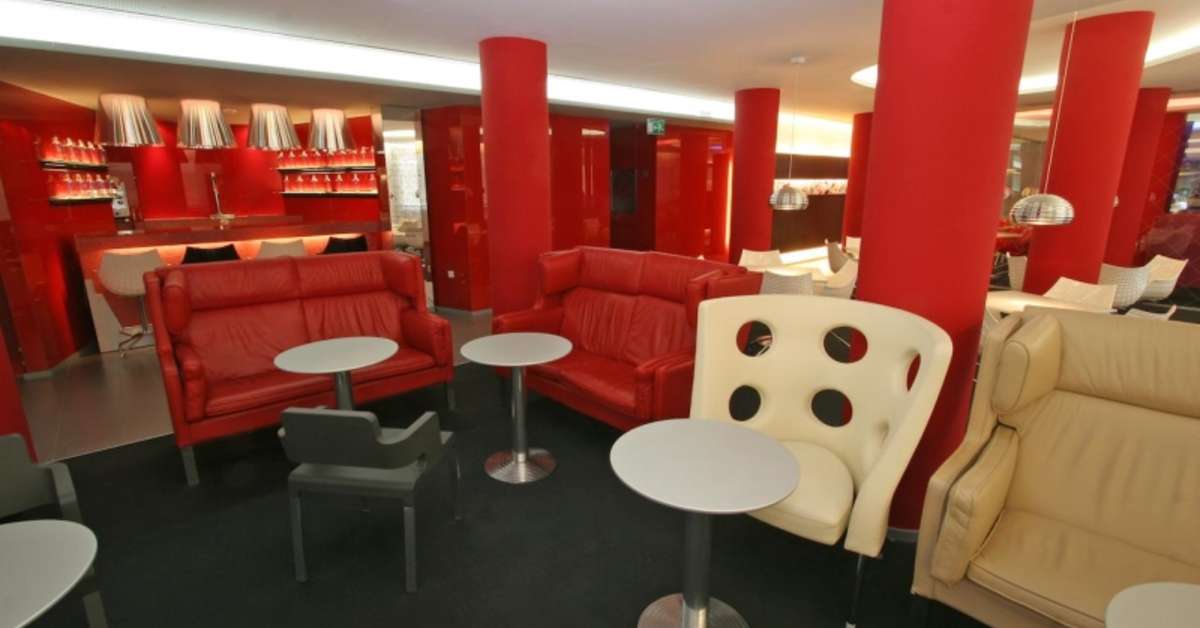 Een foto van Hotel Oasis Plaza