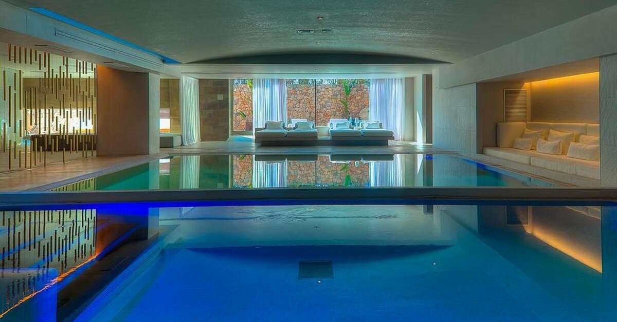 Een foto van Aguas de Ibiza Lifestyle & Spa