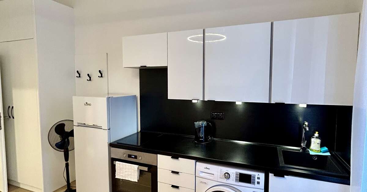Een foto van Figaro Suites