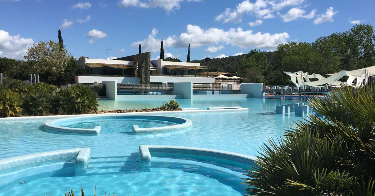 Een foto van Camping & Village le Rocchette