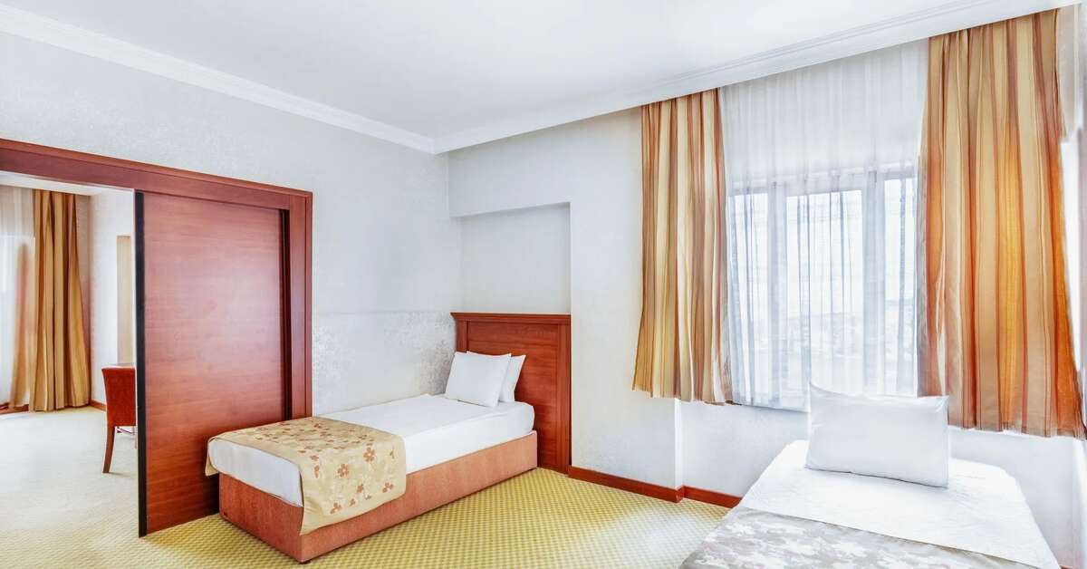 Ein Foto Casa Fora Beach Resort