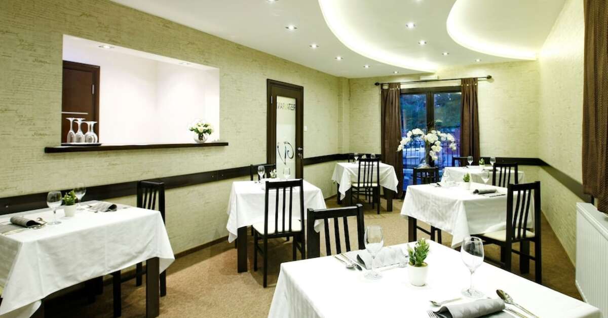 Een foto van Garni Hotel Vozarev