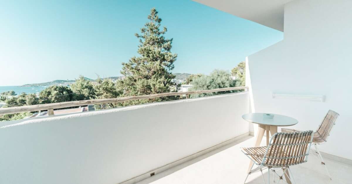Een foto van Hotel Boutique & Spa Las Mimosas