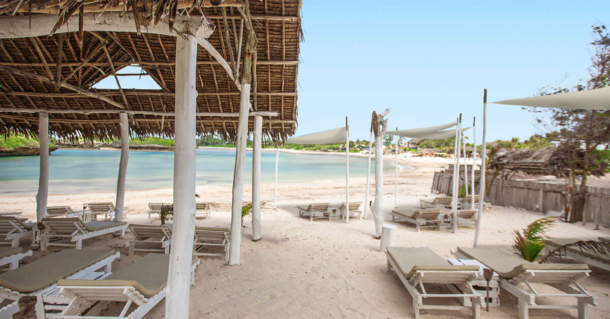 Een foto van AHG Lion Beach Resort