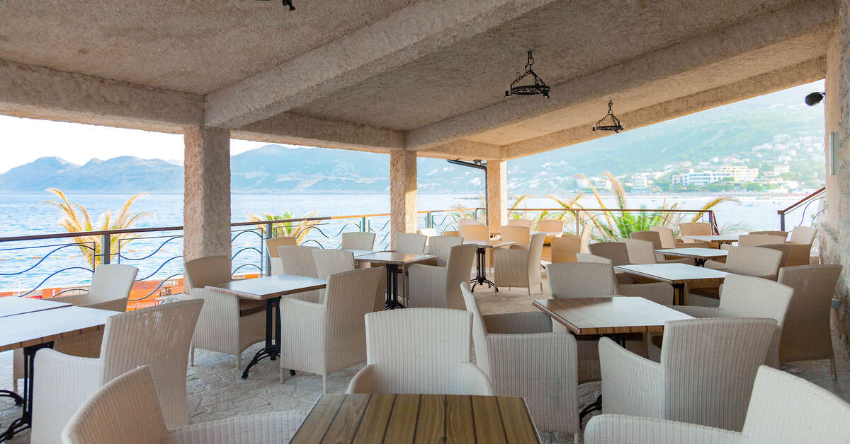 Een foto van Radisson Resort Ruza Vjetrova