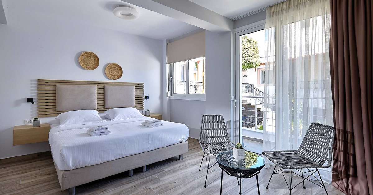 Ein Foto Seascape Luxury Residences