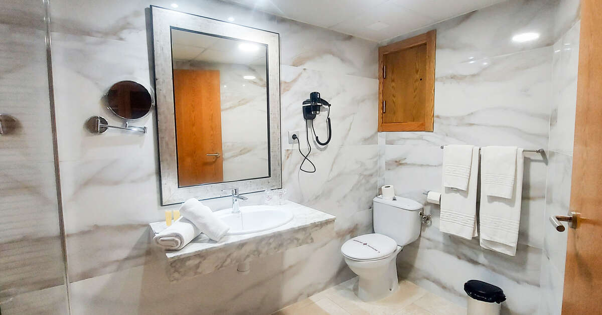 Een foto van Hotel Alba Seleqtta