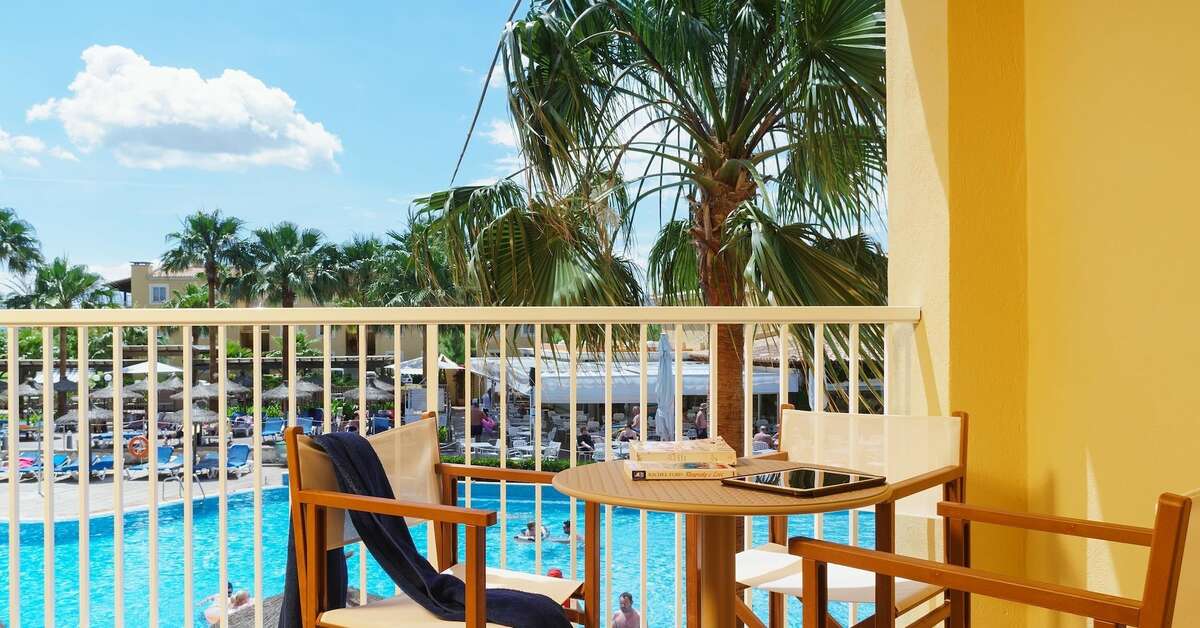 Een foto van Club Del Sol Aparthotel