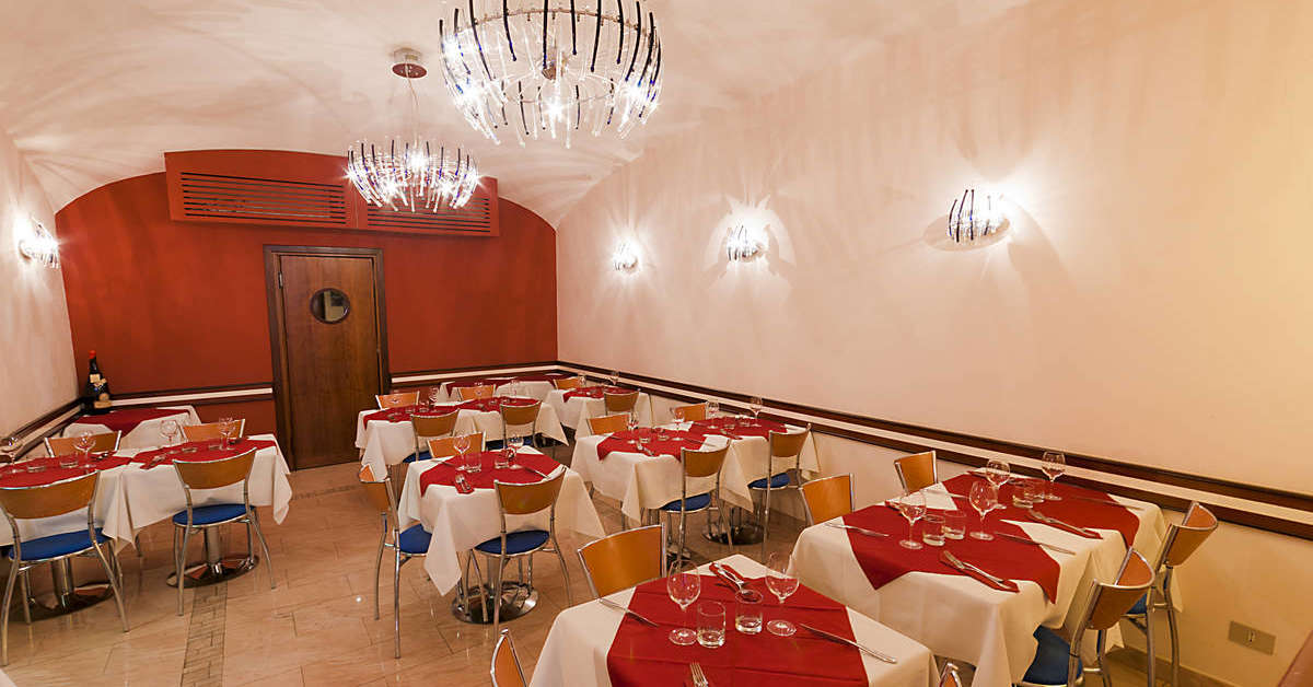Een foto van Hotel Priscilla