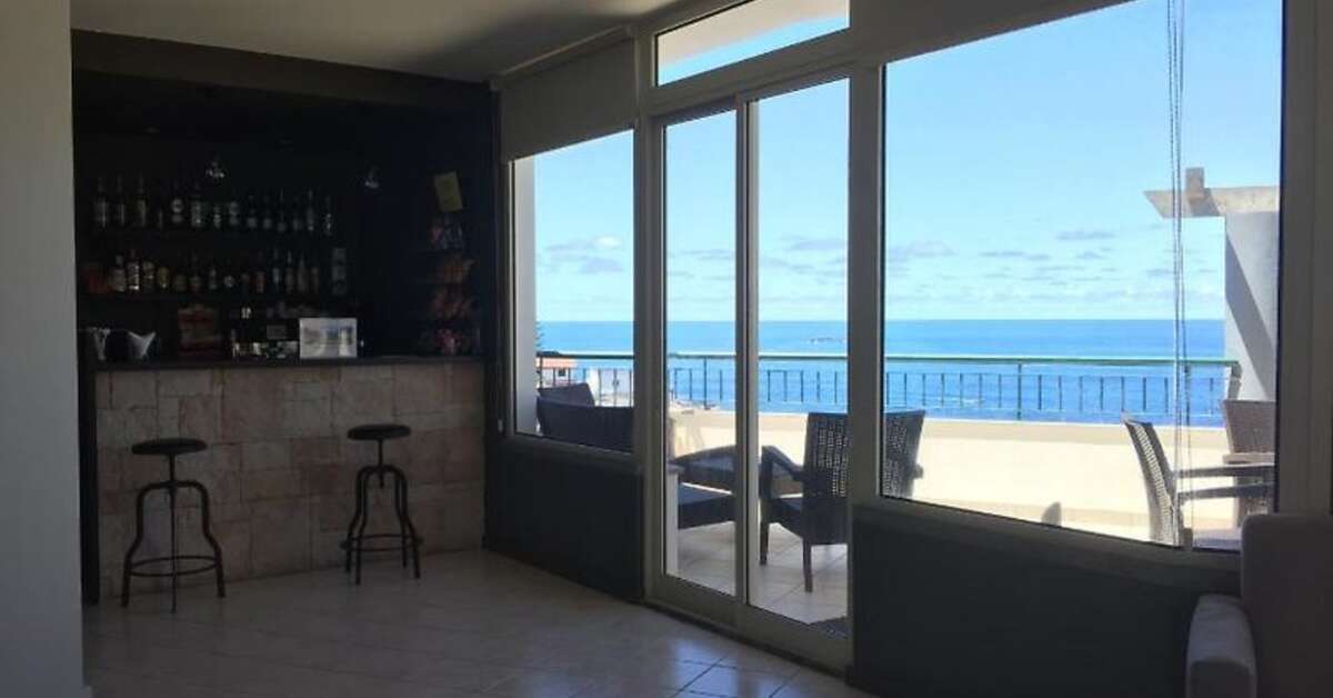 Een foto van Hotel Euromoniz