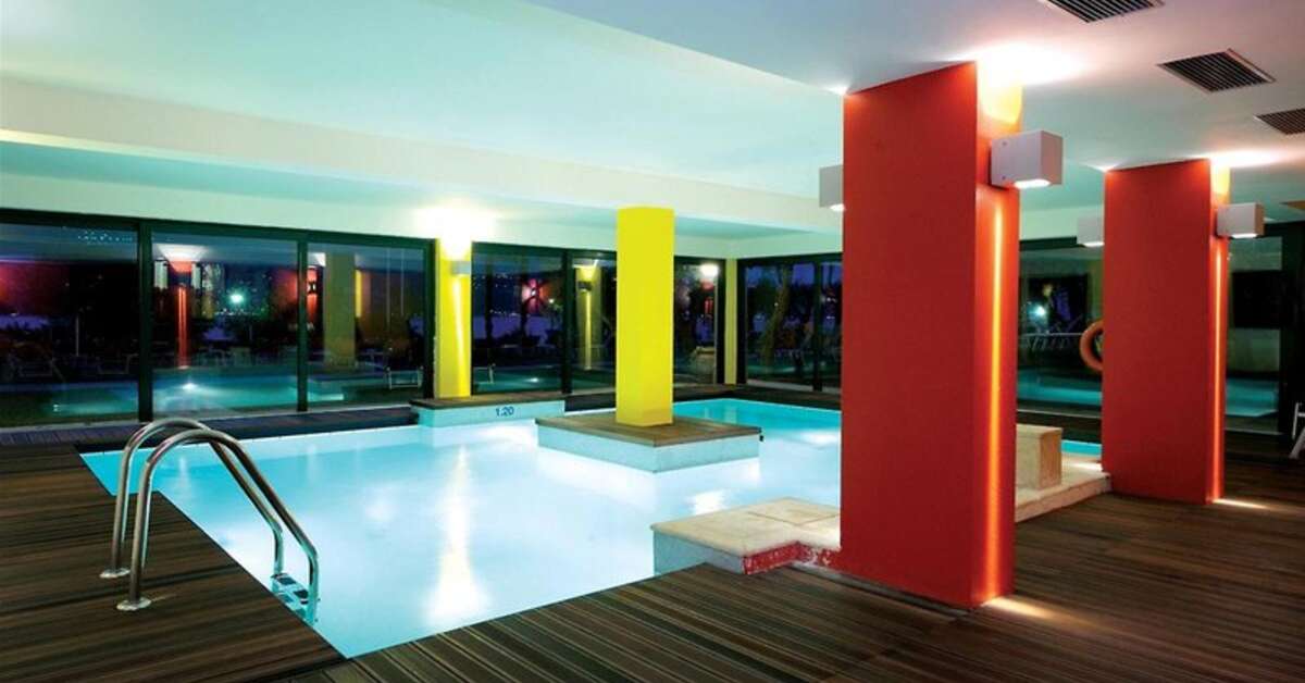 Een foto van Park Hotel Casimiro Village