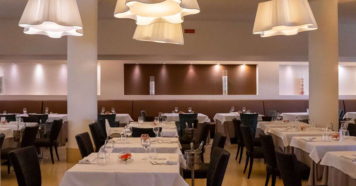 Een foto van Marinagri Greenblu Hotel