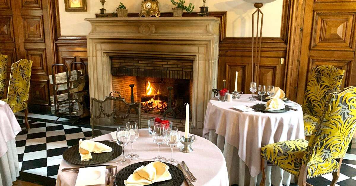 Een foto van Hotel Chateau de Sissi