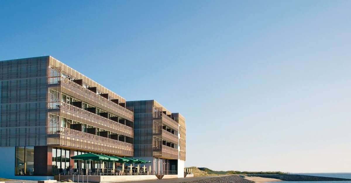 Een foto van Budersand Hotel - Golf & Spa - Sylt