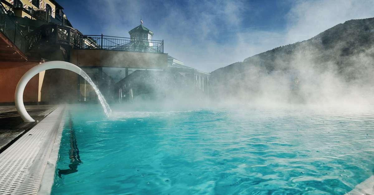 Een foto van Hotel Pichlmayrgut