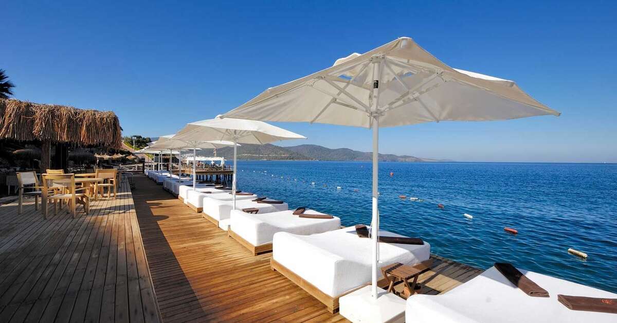 Ein Foto Sarpedor Boutique Hotel & Spa